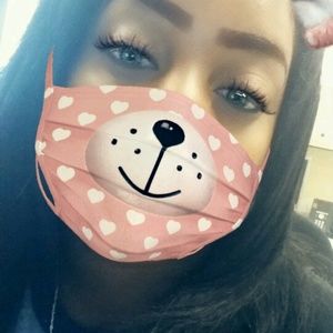 Meet your Posher, Ledriena